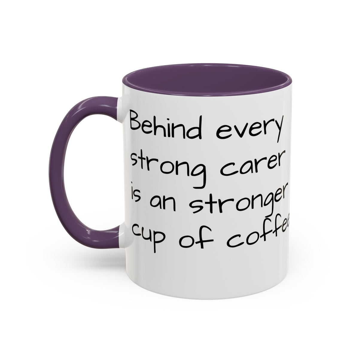 Coffee Lover Mug – Every Explorer, Dreamer, Wonderer Needs Coffee - FamilyCarers.store