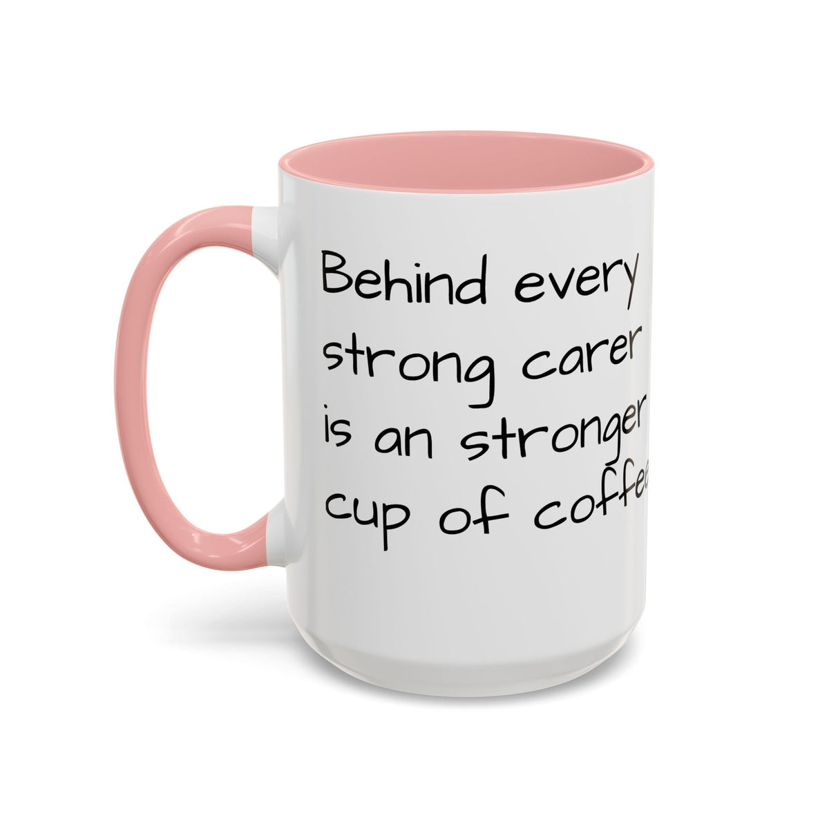 Coffee Lover Mug – Every Explorer, Dreamer, Wonderer Needs Coffee - FamilyCarers.store