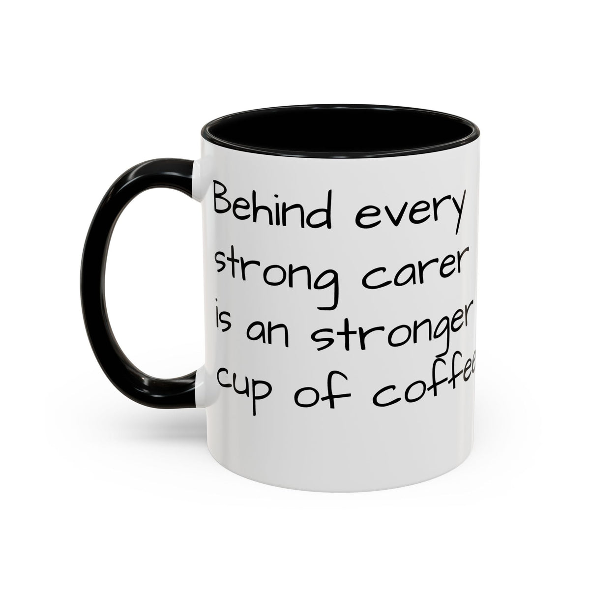 Coffee Lover Mug – Every Explorer, Dreamer, Wonderer Needs Coffee - FamilyCarers.store