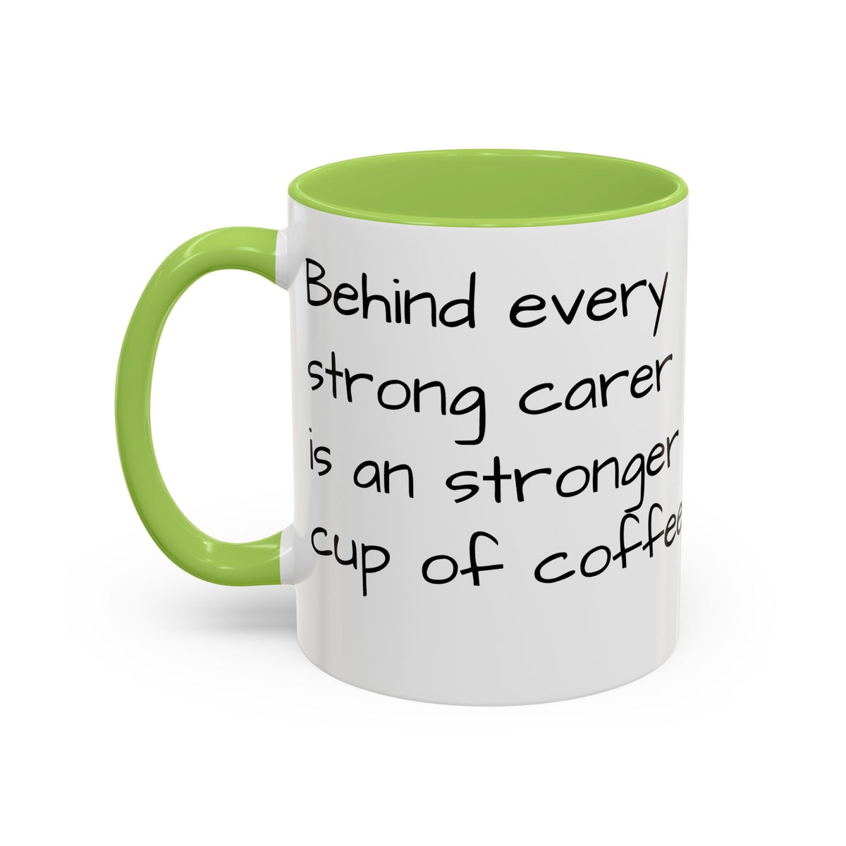Coffee Lover Mug – Every Explorer, Dreamer, Wonderer Needs Coffee - FamilyCarers.store