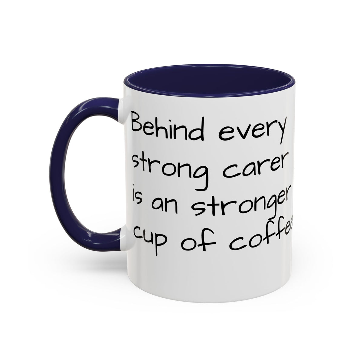 Coffee Lover Mug – Every Explorer, Dreamer, Wonderer Needs Coffee - FamilyCarers.store