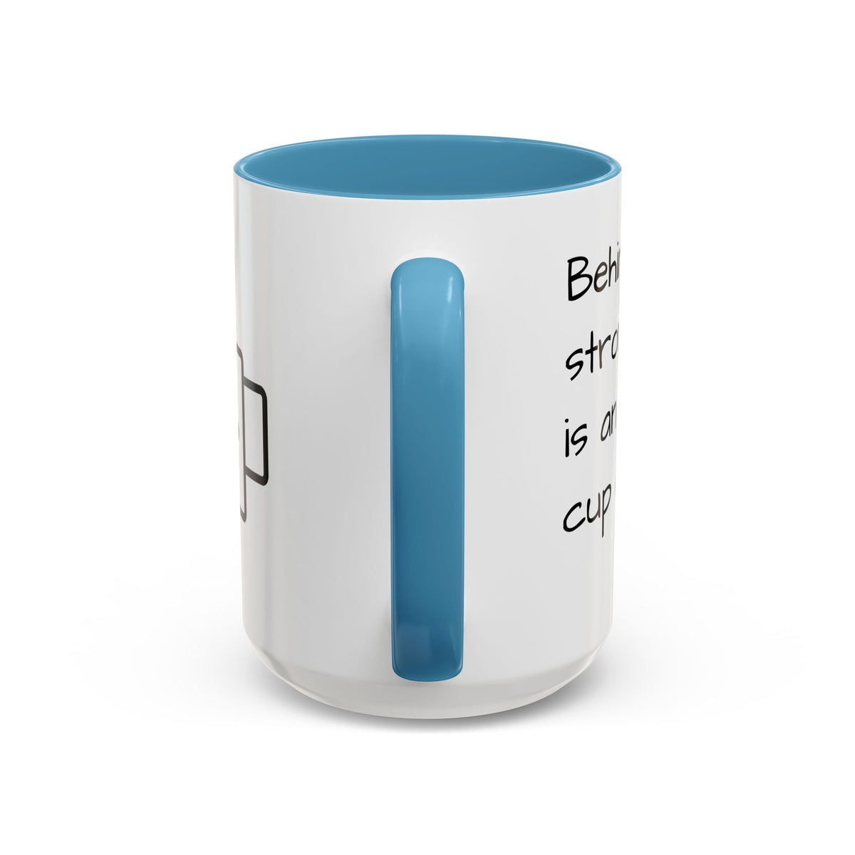 Coffee Lover Mug – Every Explorer, Dreamer, Wonderer Needs Coffee - FamilyCarers.store