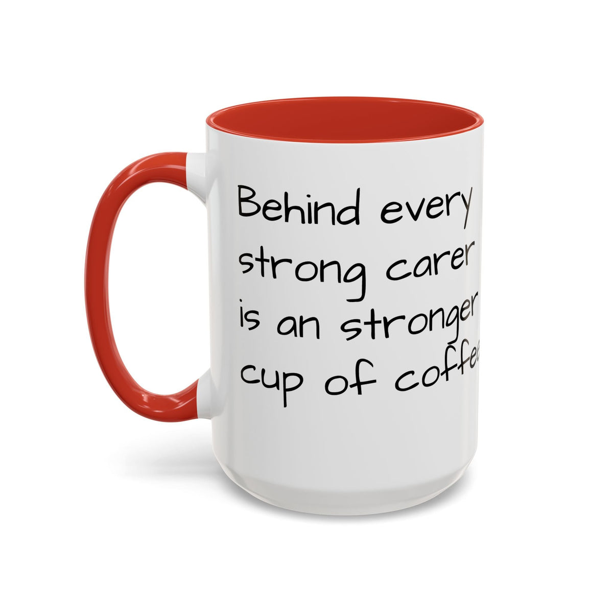 Coffee Lover Mug – Every Explorer, Dreamer, Wonderer Needs Coffee - FamilyCarers.store