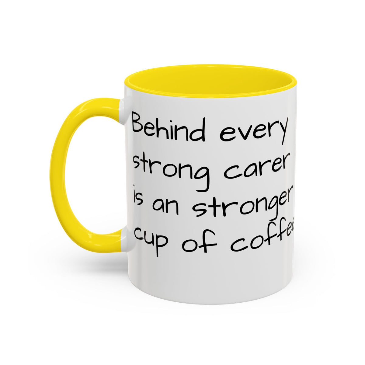 Coffee Lover Mug – Every Explorer, Dreamer, Wonderer Needs Coffee - FamilyCarers.store