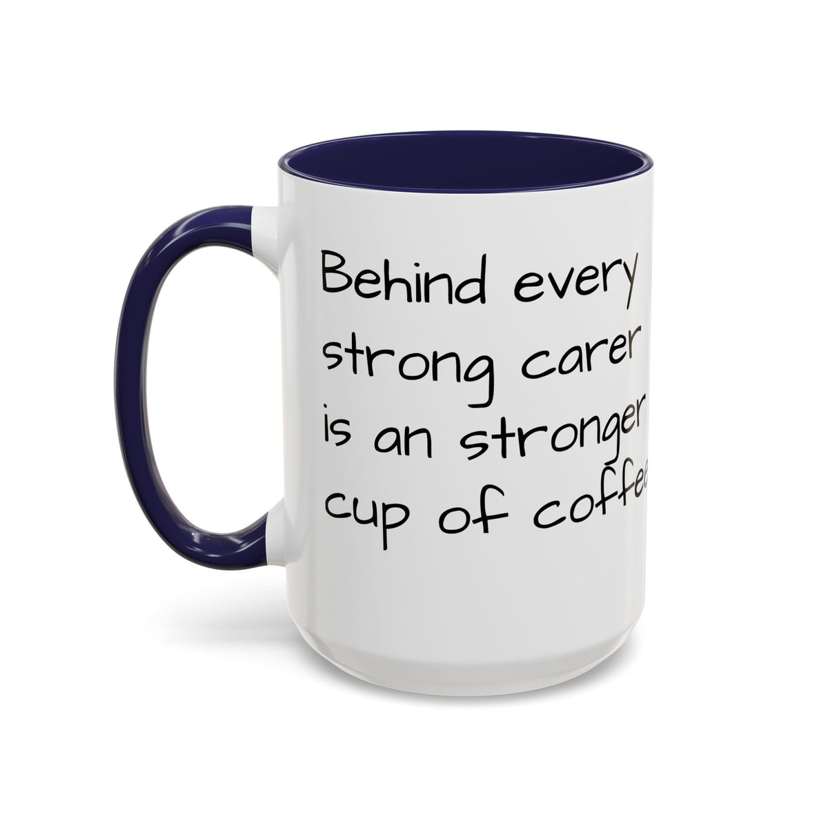 Coffee Lover Mug – Every Explorer, Dreamer, Wonderer Needs Coffee - FamilyCarers.store
