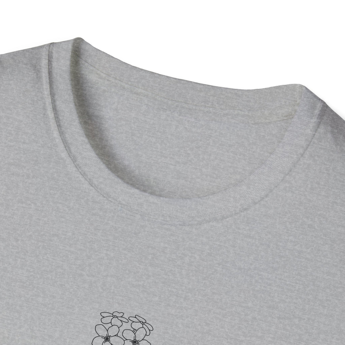 Dementia Doesn't Define Her T-Shirt — Caregiver Tribute Design - FamilyCarers.store