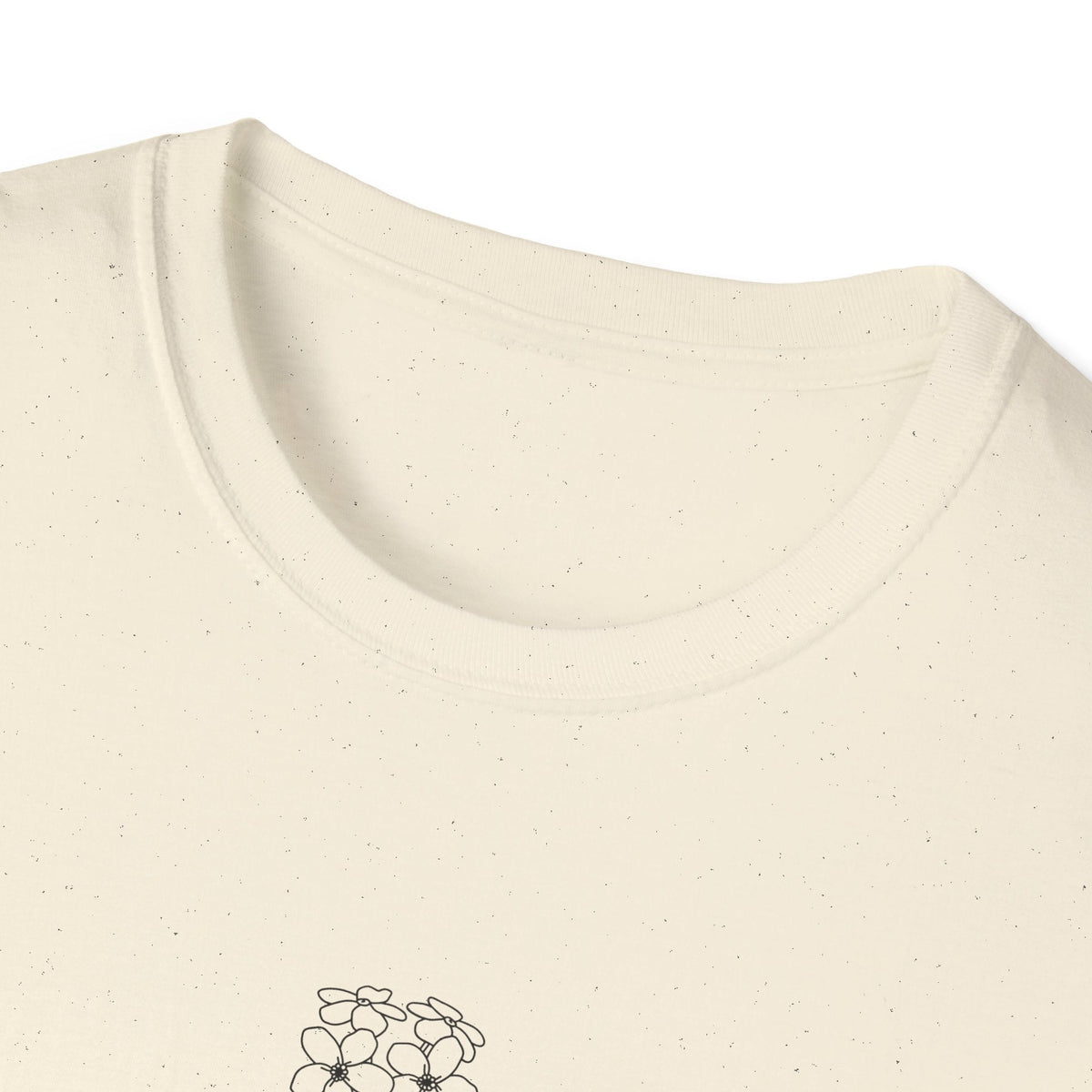Dementia Doesn't Define Her T-Shirt — Caregiver Tribute Design - FamilyCarers.store