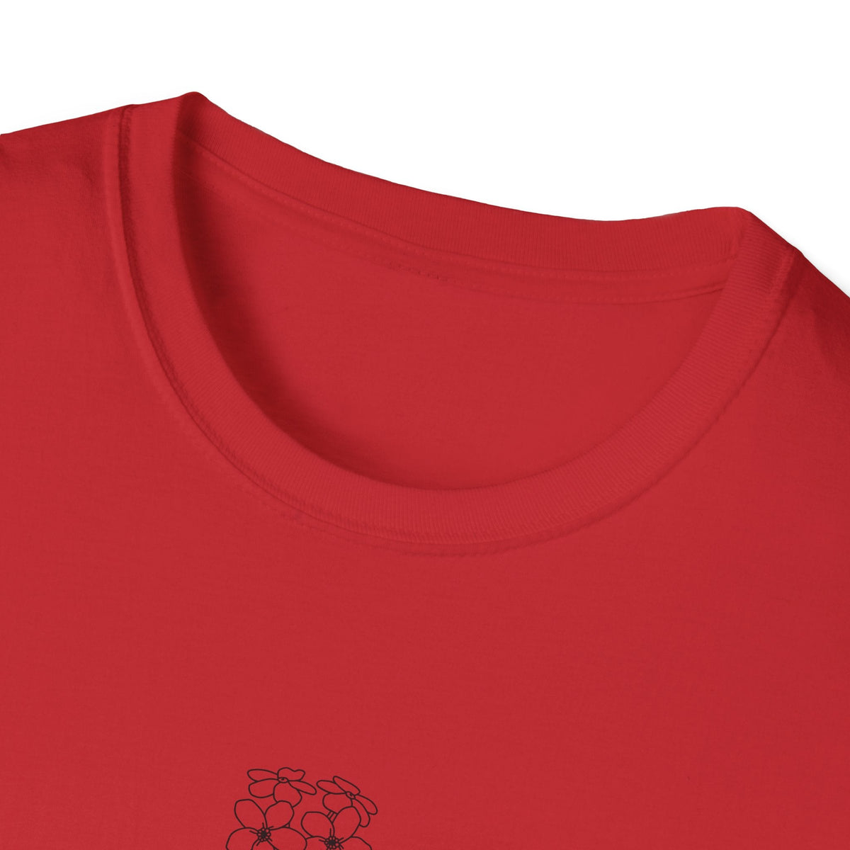 Dementia Doesn't Define Her T-Shirt — Caregiver Tribute Design - FamilyCarers.store