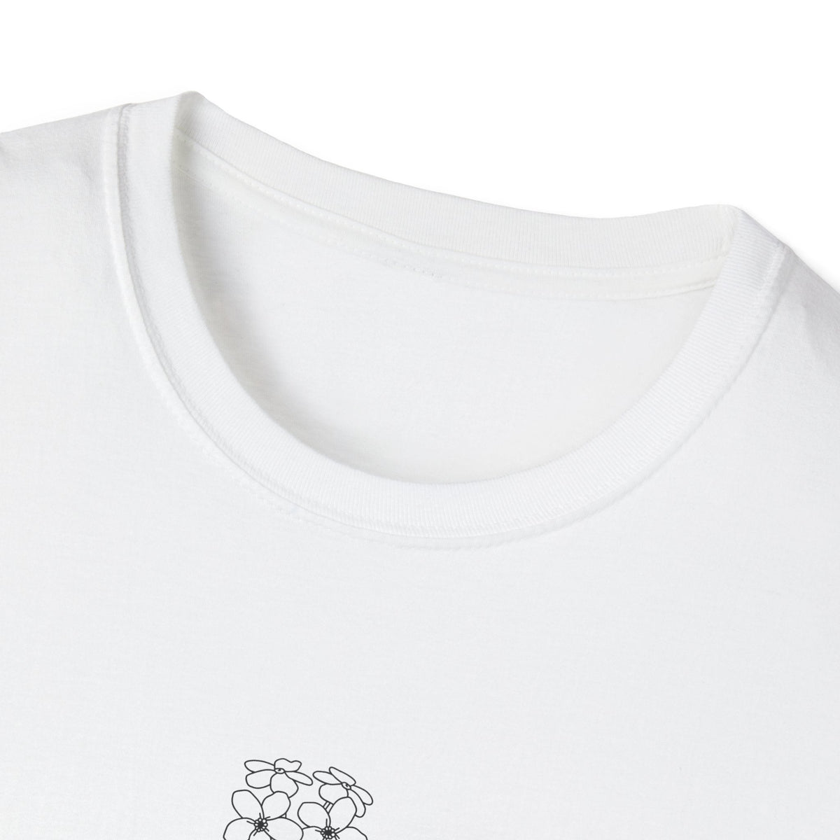 Dementia Doesn't Define Her T-Shirt — Caregiver Tribute Design - FamilyCarers.store