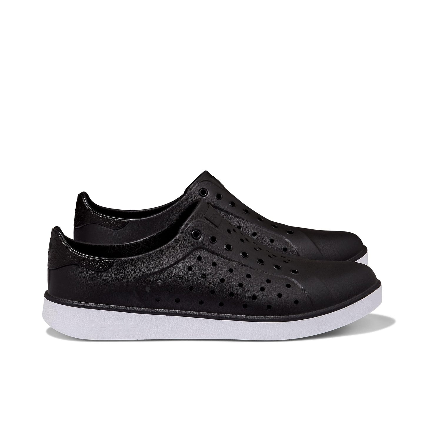 Waterproof Slip-On Shoes for Elderly — Lightweight, Anti-Slip & Easy to Wear