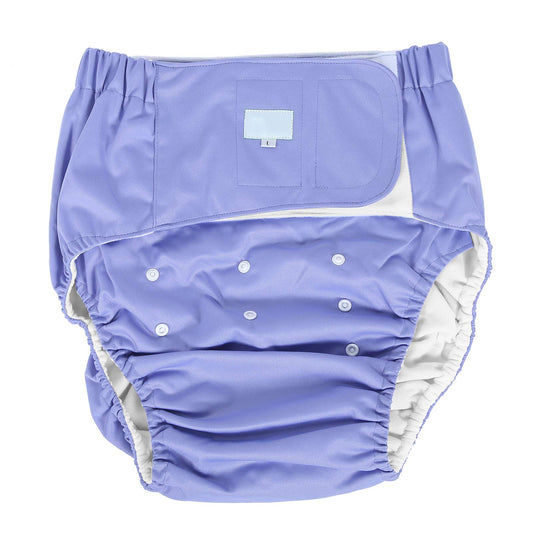Reusable Washable Incontinence Pants for Adults & Elderly