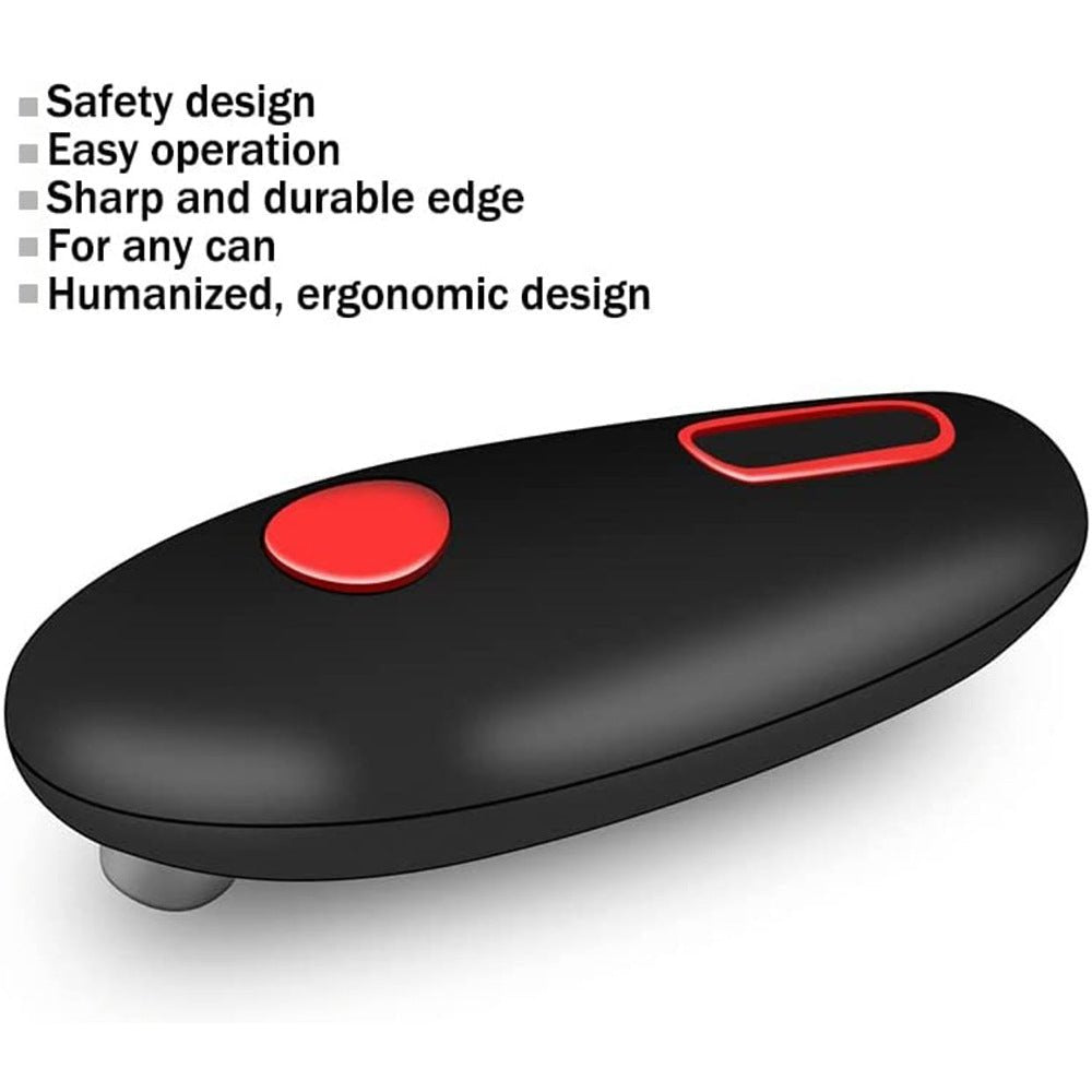 Electric Can Opener Tool - FamilyCarers.store