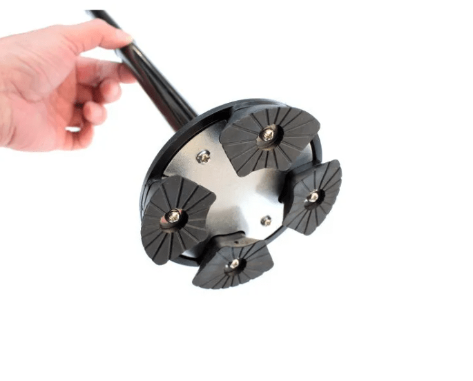 Folding Walking Stick - FamilyCarers.store