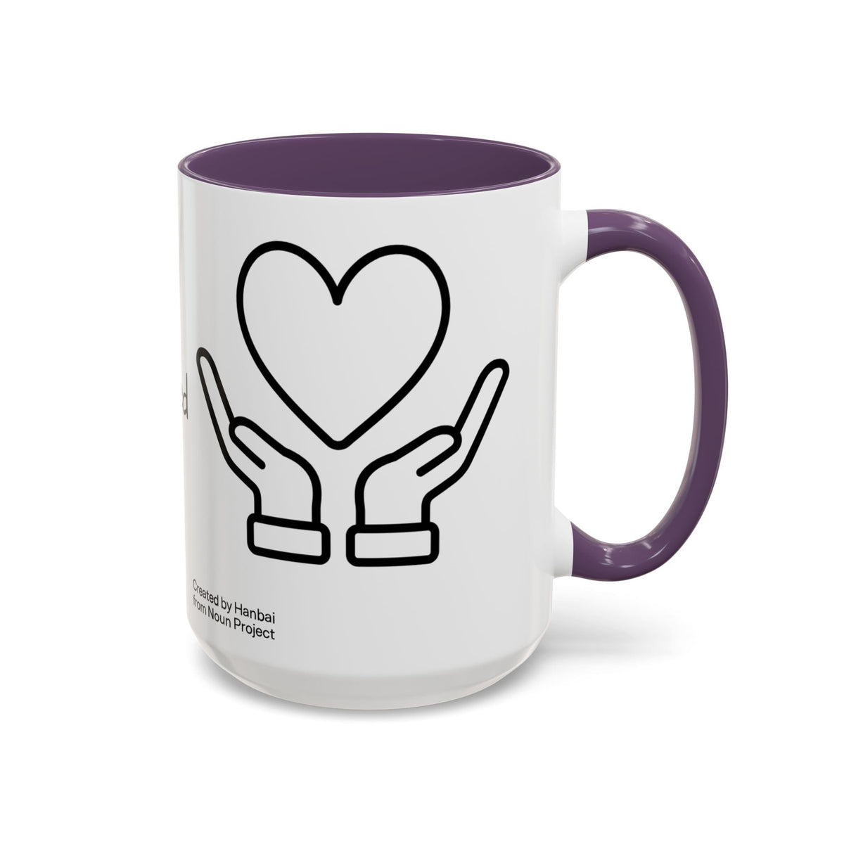 I care for the people who cared for me Mug - FamilyCarers.store