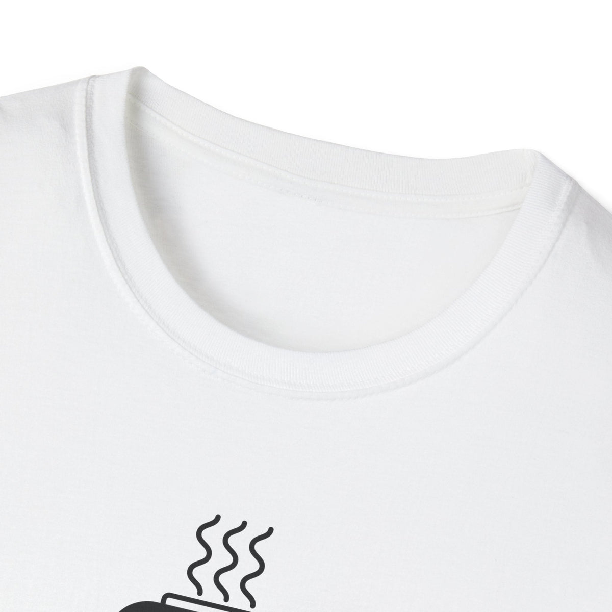 “Kind Every Day” Coffee Lover T-Shirt - FamilyCarers.store