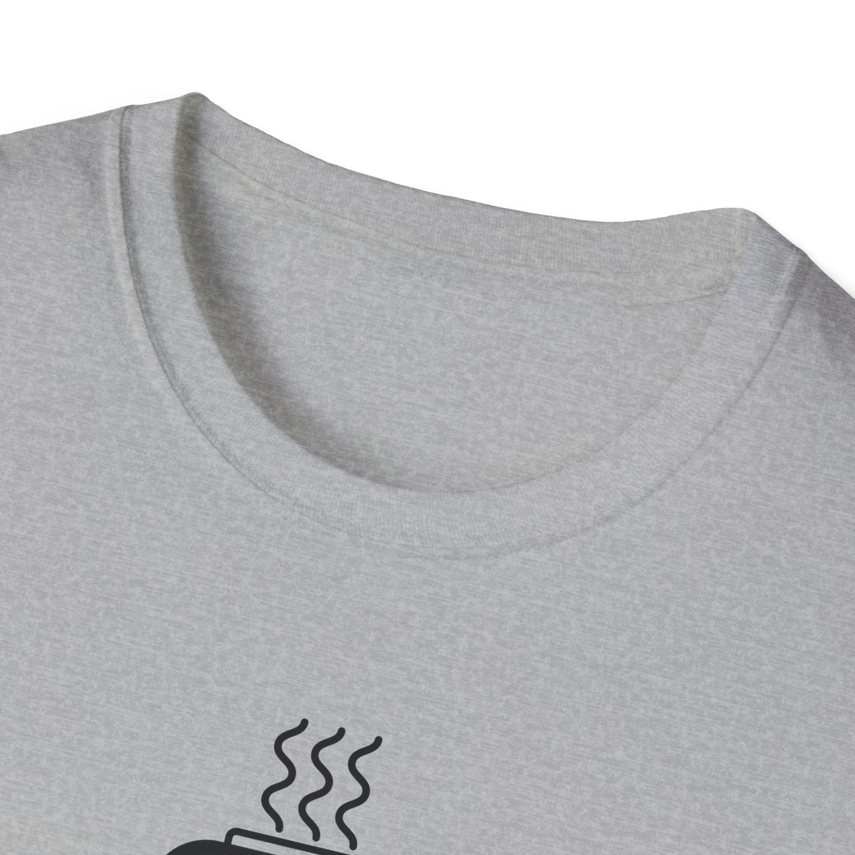 “Kind Every Day” Coffee Lover T-Shirt - FamilyCarers.store