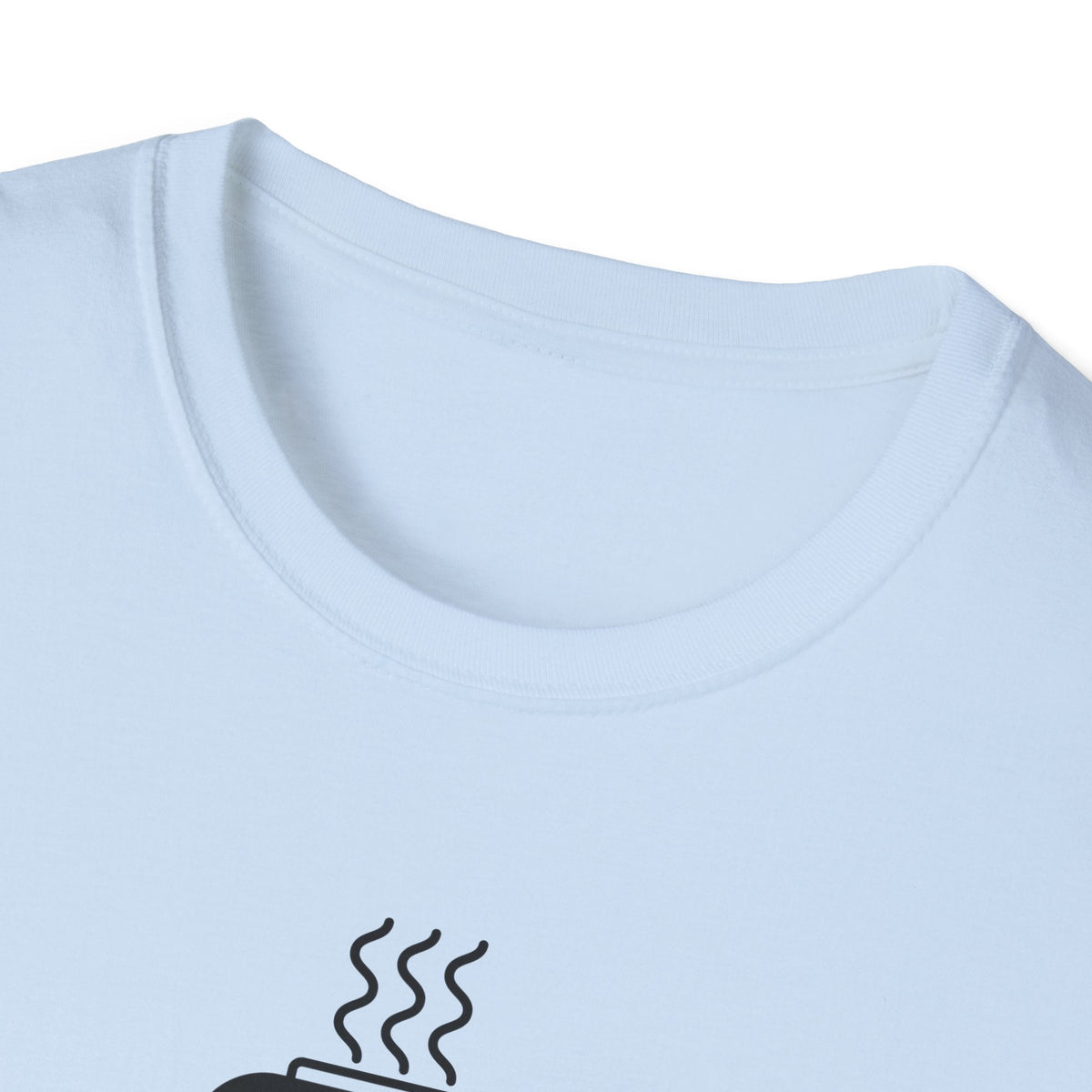 “Kind Every Day” Coffee Lover T-Shirt - FamilyCarers.store