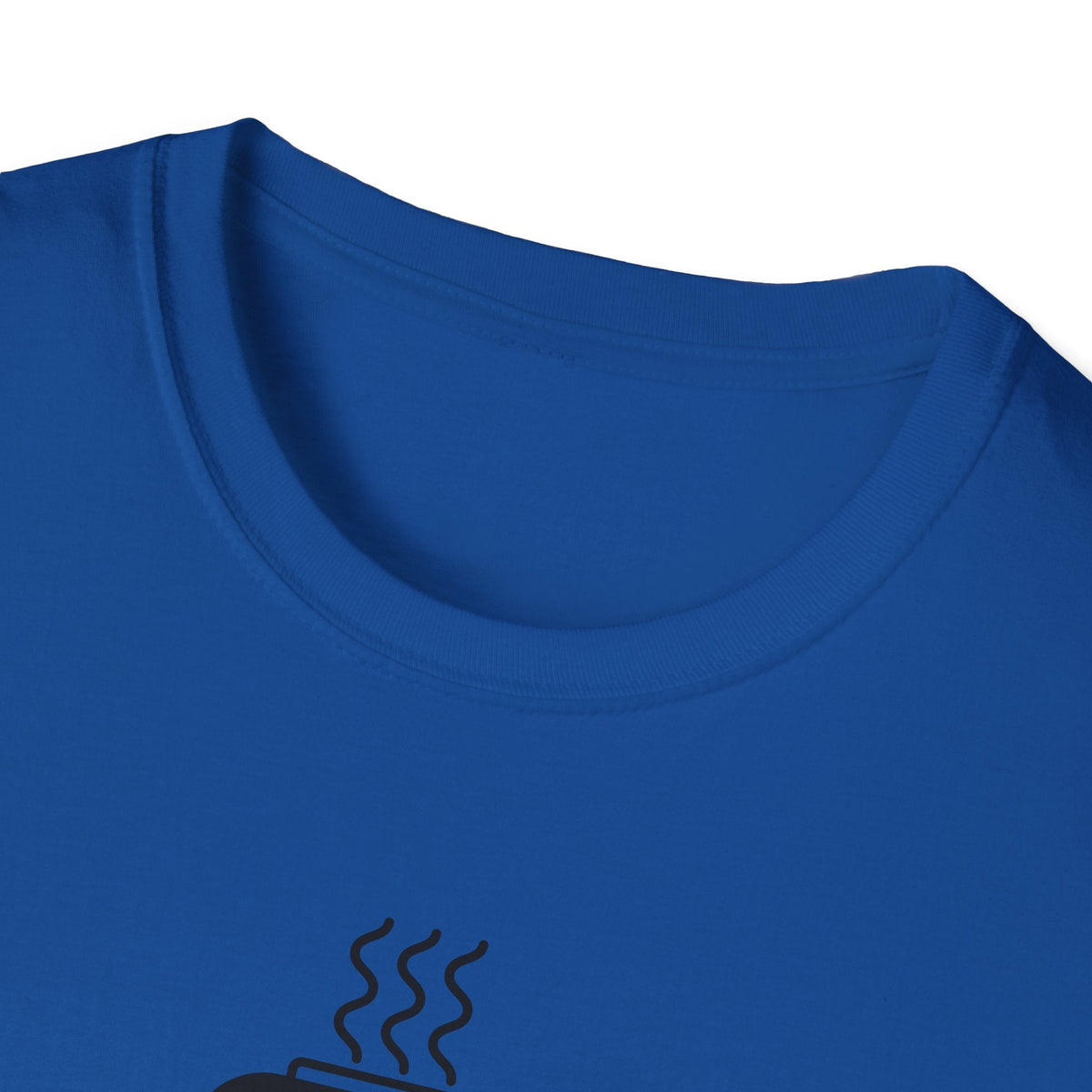“Kind Every Day” Coffee Lover T-Shirt - FamilyCarers.store