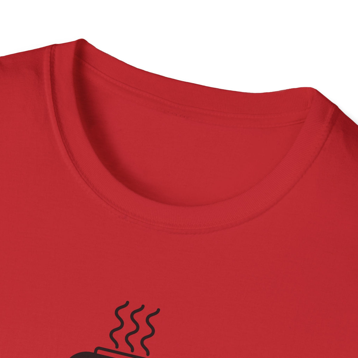 “Kind Every Day” Coffee Lover T-Shirt - FamilyCarers.store