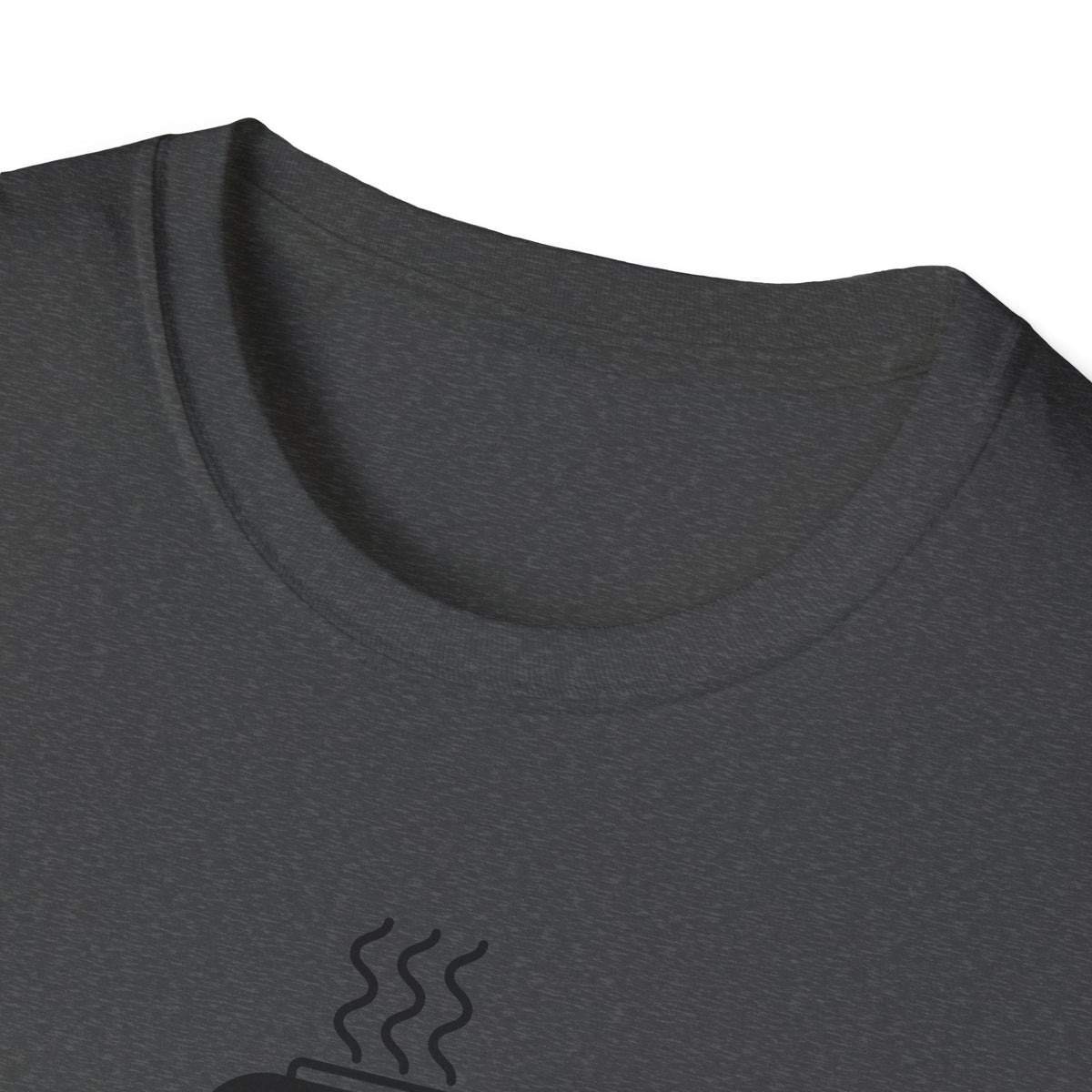 “Kind Every Day” Coffee Lover T-Shirt - FamilyCarers.store