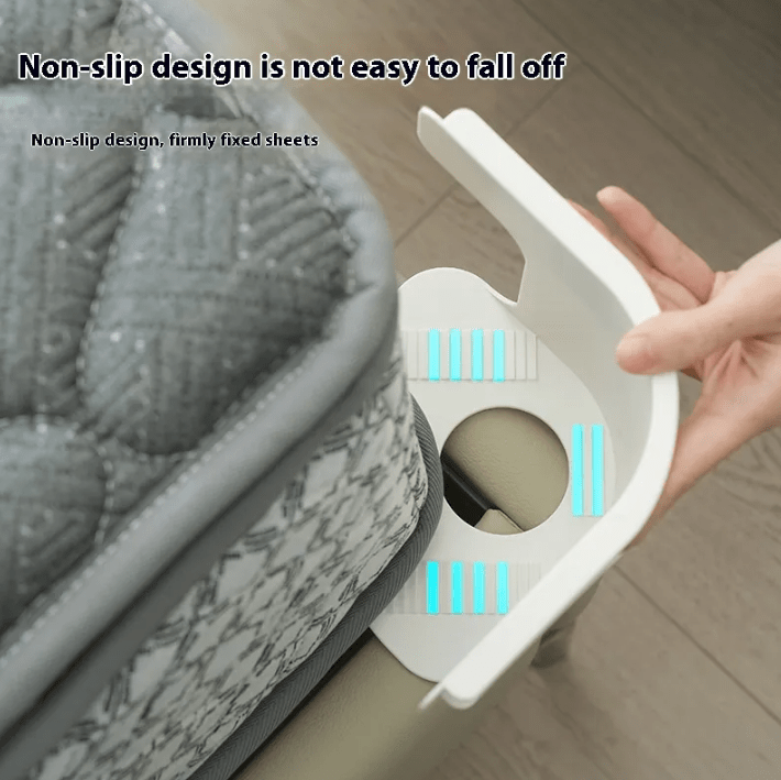 Mattress Cover Holder - FamilyCarers.store