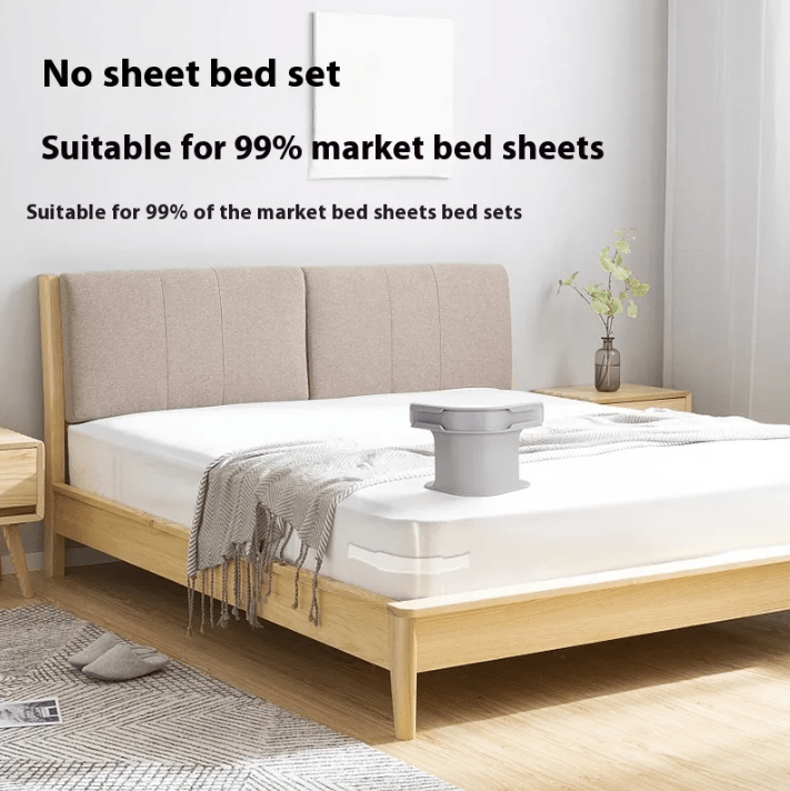 Mattress Cover Holder - FamilyCarers.store