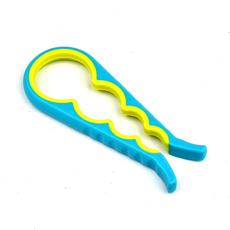 Multi Easy Clip Jar and Bottle Opener - FamilyCarers.store