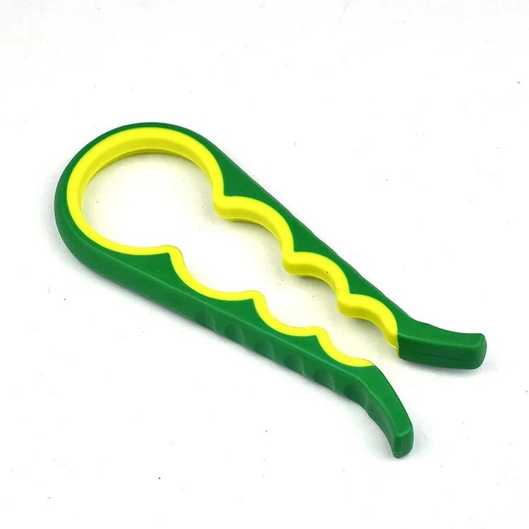 Multi Easy Clip Jar and Bottle Opener - FamilyCarers.store