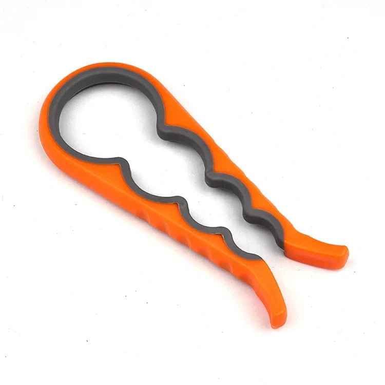 Multi Easy Clip Jar and Bottle Opener - FamilyCarers.store