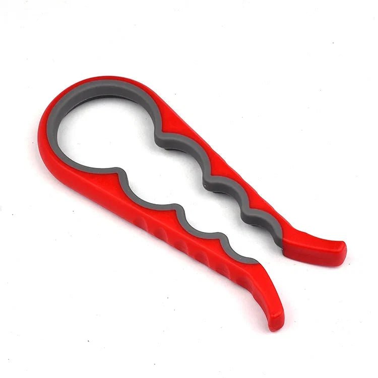 Multi Easy Clip Jar and Bottle Opener - FamilyCarers.store