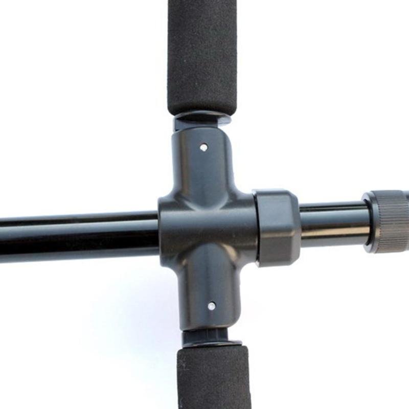 Multifunctional Aluminum Folding Walking Cane for Seniors - FamilyCarers.store