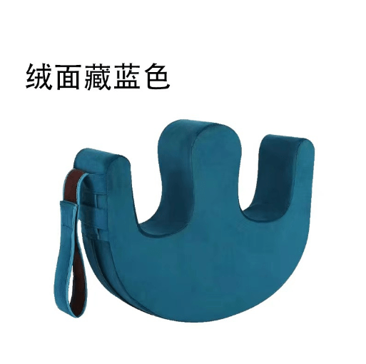 Multifunctional Turning Pillow for Bed Mobility (One Piece) - FamilyCarers.store