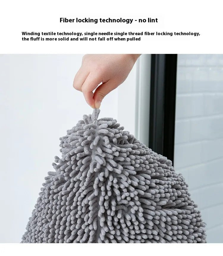 Non-Slip Bathroom Safety Mat – Super Absorbent, Anti-Slip Backing – Fall Prevention for Elderly & Mobility Aid – Shower & Bath Mat for Carers - FamilyCarers.store
