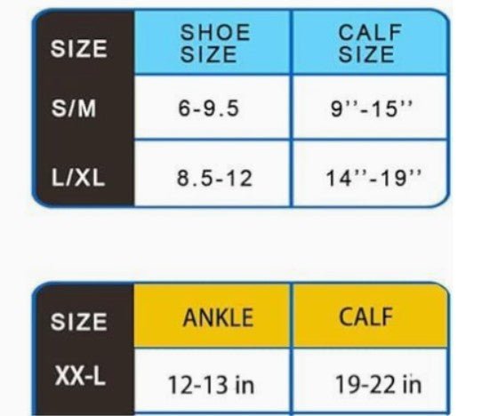 Running Sports Travel Compression Socks for Comfort - FamilyCarers.store