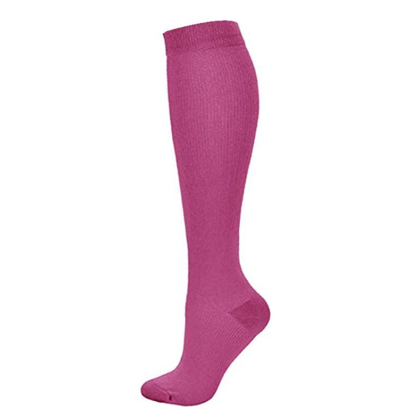 Running Sports Travel Compression Socks for Comfort - FamilyCarers.store