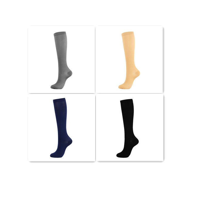 Running Sports Travel Compression Socks for Comfort - FamilyCarers.store