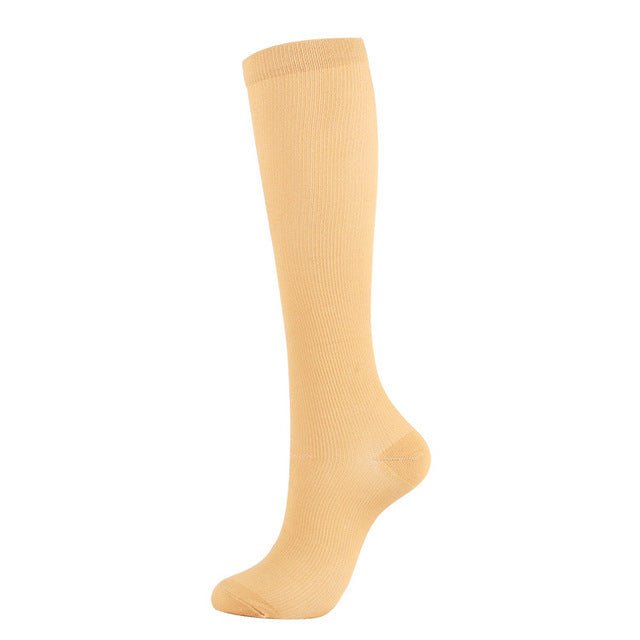 Running Sports Travel Compression Socks for Comfort - FamilyCarers.store