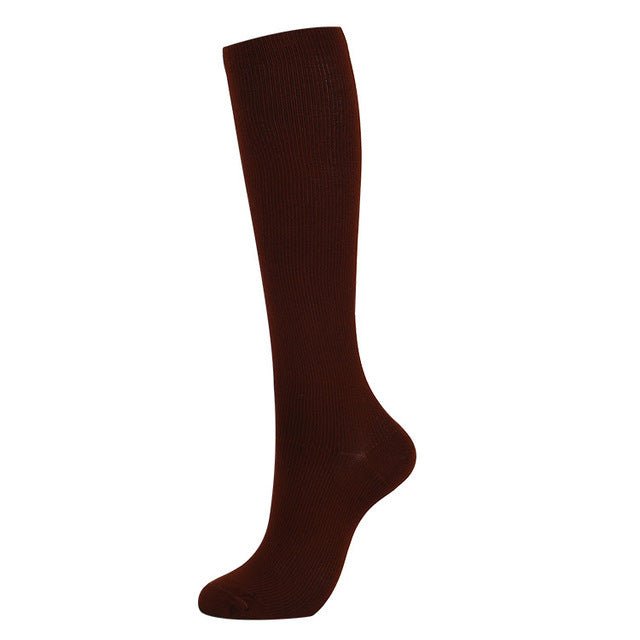 Running Sports Travel Compression Socks for Comfort - FamilyCarers.store