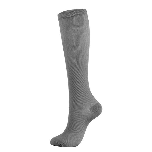 Running Sports Travel Compression Socks for Comfort - FamilyCarers.store