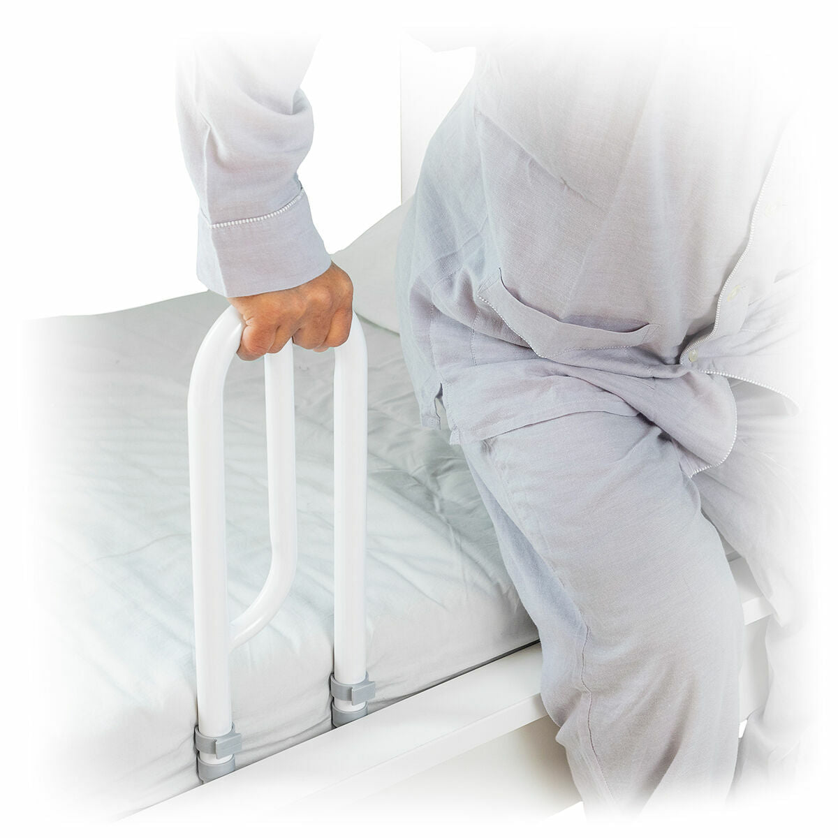 Safety Bed Rails Beddaid InnovaGoods - FamilyCarers.store