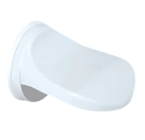 Shower Foot Rest with Suction Cup – Non-Slip Bathroom Foot Pedal for Elderly, Mobility Aid & Leg Washing – Safety Shower Footstool for Carers - FamilyCarers.store