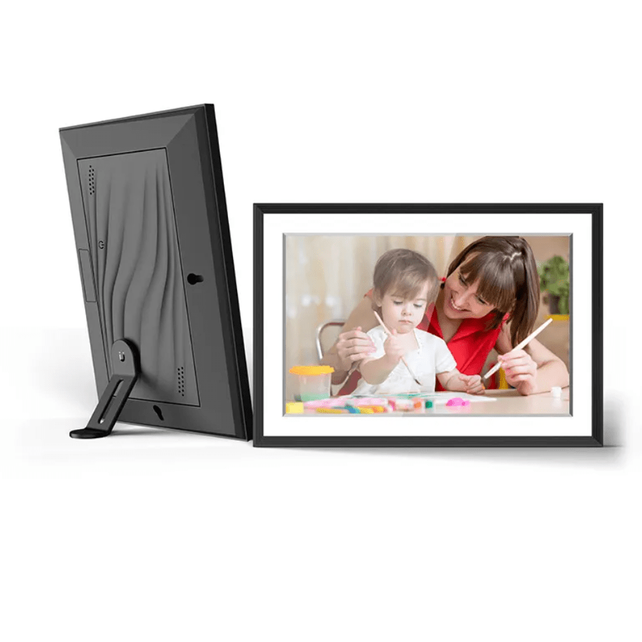 Smart Cloud Digital Photo Frame - FamilyCarers.store