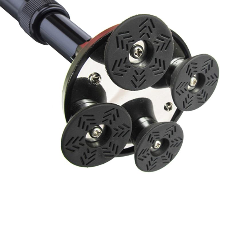 Smart Crutches with LED Light — Safe & Independent Mobility - FamilyCarers.store