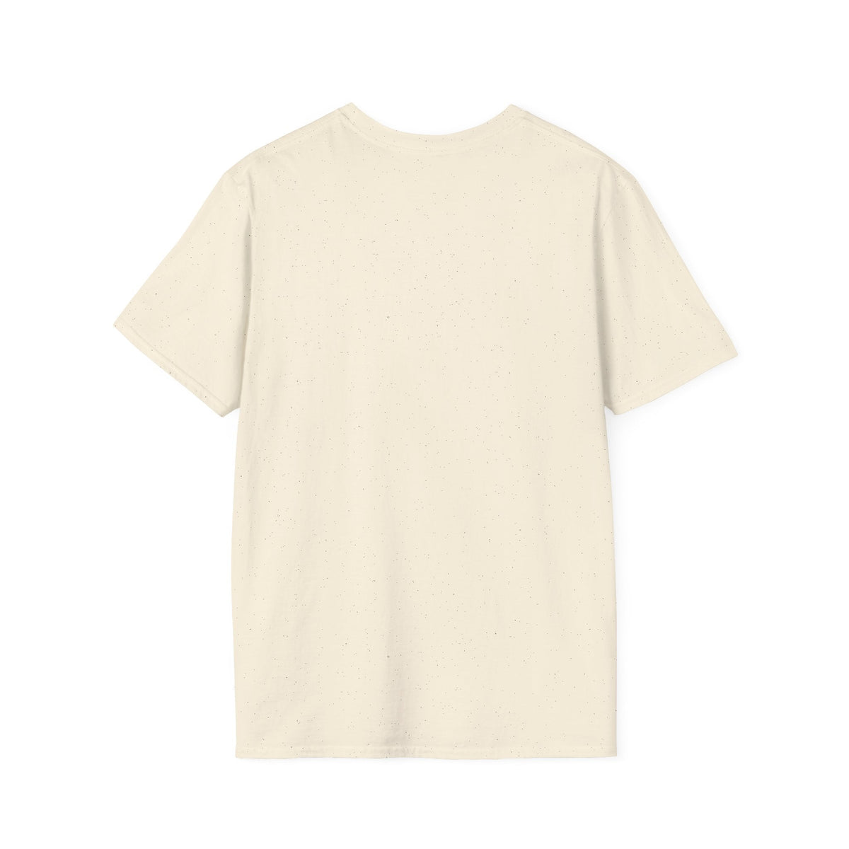 Smile Floral Tee – Coffee & Petal Graphic T-Shirt - FamilyCarers.store