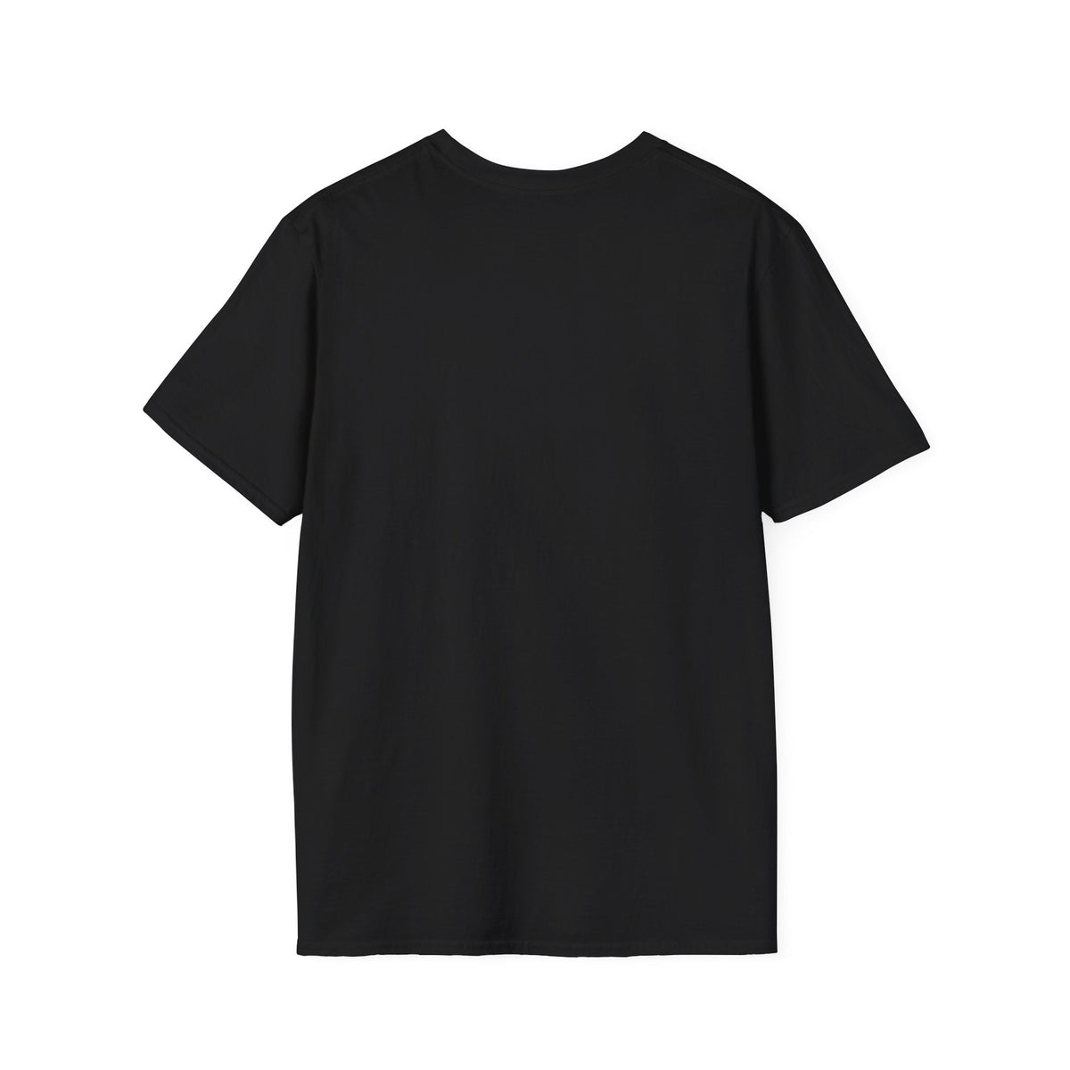 Smile Floral Tee – Coffee & Petal Graphic T-Shirt - FamilyCarers.store