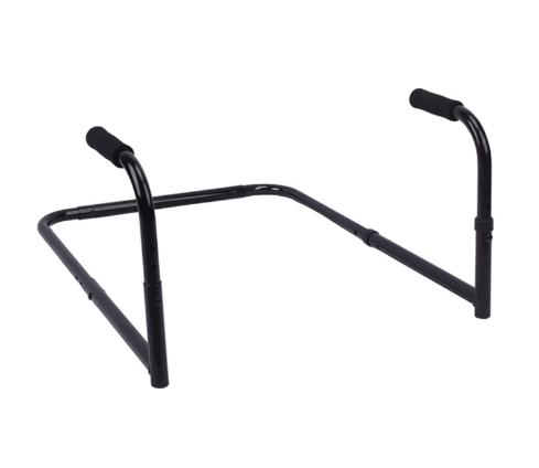 Sofa Armrest Standing Aid for Elderly — Aluminium Support Rail - FamilyCarers.store
