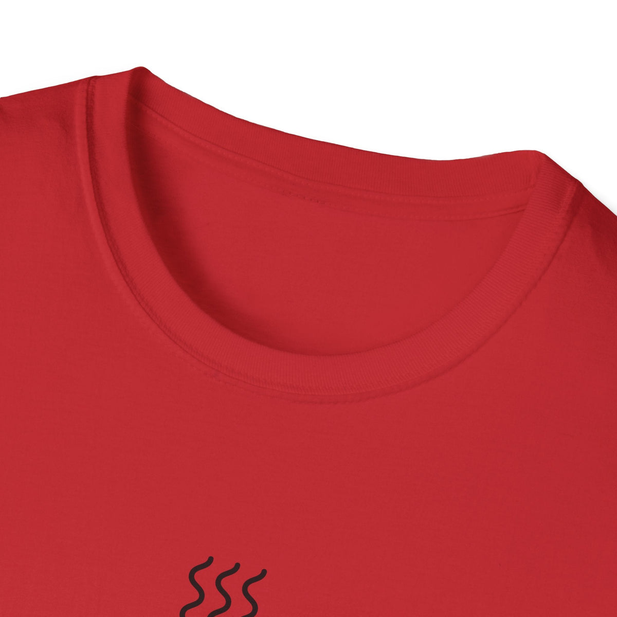 Tea Lover T-Shirt — "Behind Every Strong Carer Is An Even Stronger Cup of Tea" - FamilyCarers.store