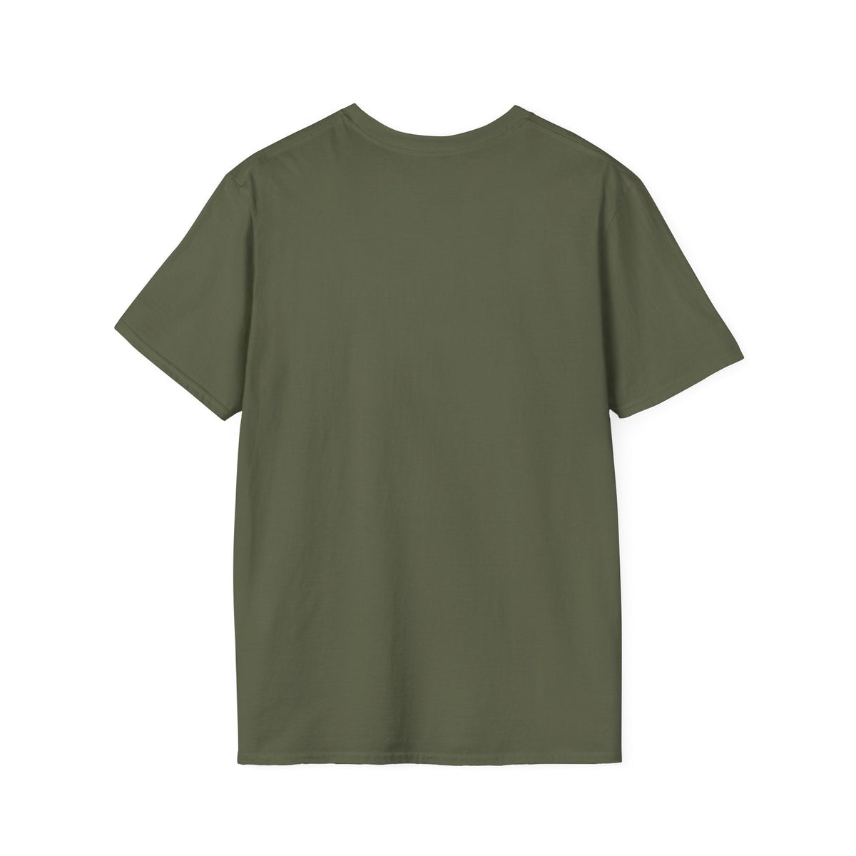 Tea Lover T-Shirt — "Behind Every Strong Carer Is An Even Stronger Cup of Tea" - FamilyCarers.store
