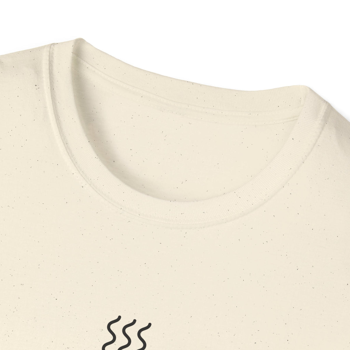 Tea Lover T-Shirt — "Behind Every Strong Carer Is An Even Stronger Cup of Tea" - FamilyCarers.store