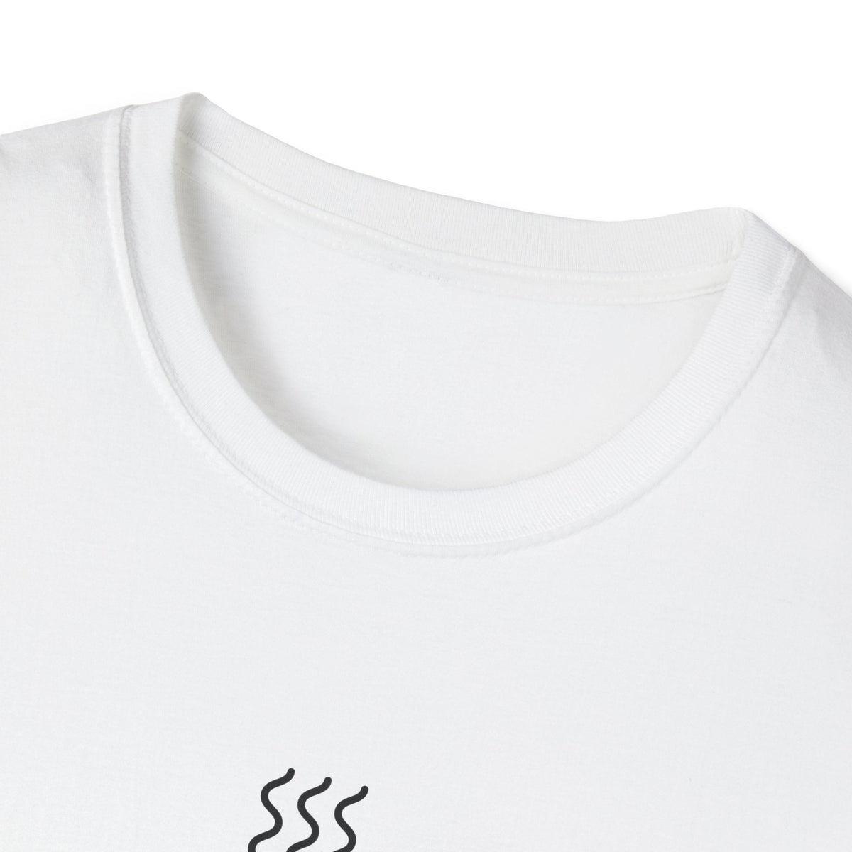 Tea Lover T-Shirt — "Behind Every Strong Carer Is An Even Stronger Cup of Tea" - FamilyCarers.store
